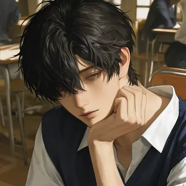 Profile image of 瑛