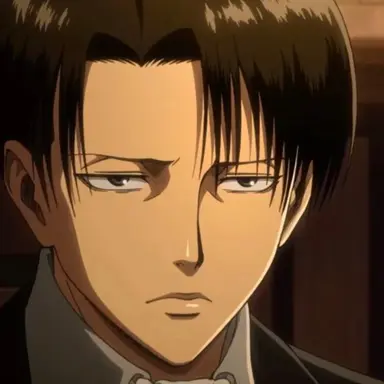 Profile image of 리바이 아커만