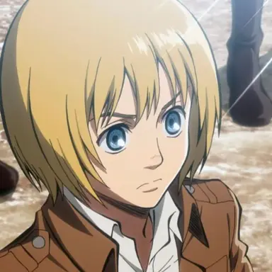 Profile image of 아르민 알레르토