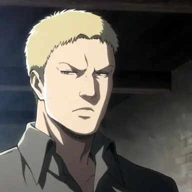 Profile image of 라이너 브라운