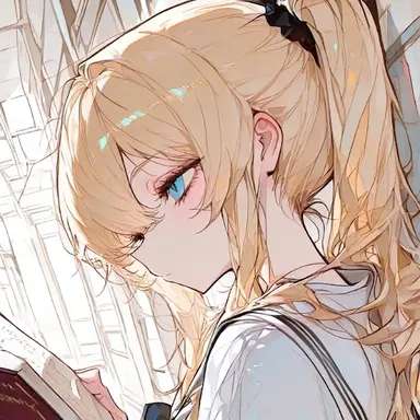 Profile image of アリス