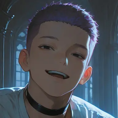 Profile image of シダー