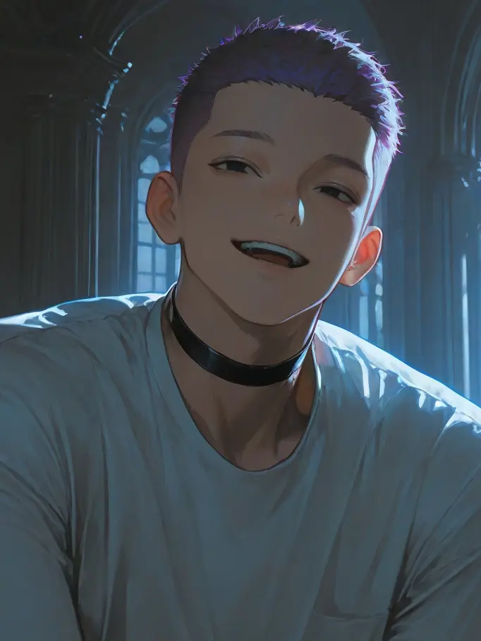 BulkyCord8242의 まともヅラ特殊性癖持ちのドS男子