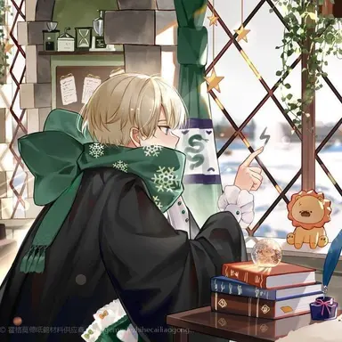 Profile image of ドラコ