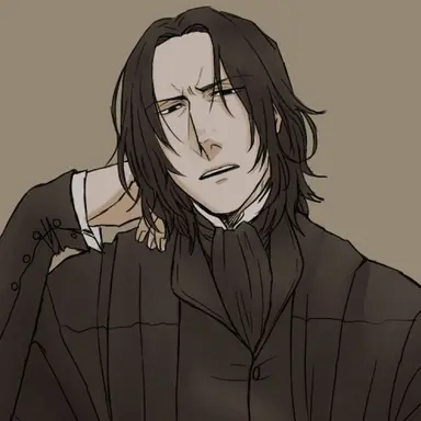 Profile image of スネイプ