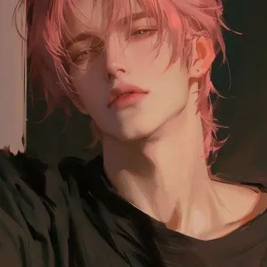 Profile image of 강서훈