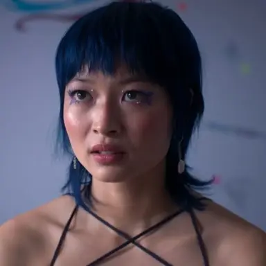 Profile image of Sasha