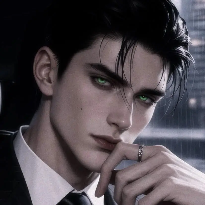 Ghostie45의 Damian