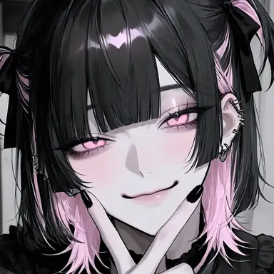Profile image of Mia