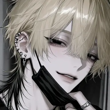 Profile image of Yozuki