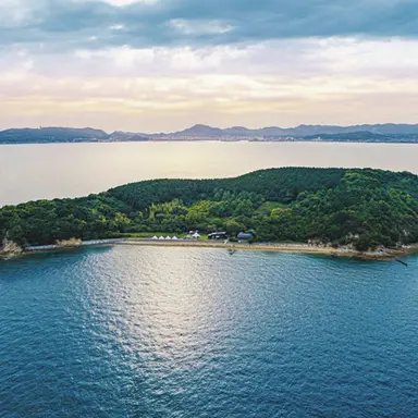 Profile image of 無人島