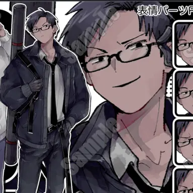 Profile image of 徹
