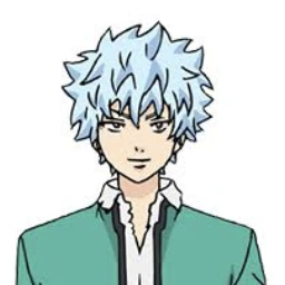 海藤瞬