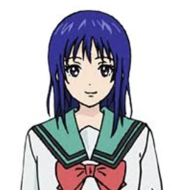 照橋心美