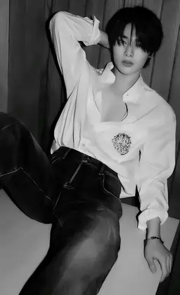 Profile image of Yang Jeongin