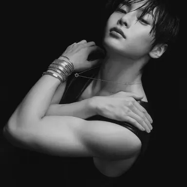 Profile image of Yang Jeongin