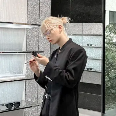Profile image of Lee Felix