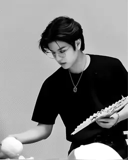 Profile image of Kim Seungmin