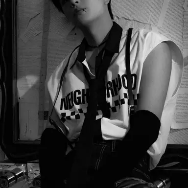 Profile image of Kim Seungmin