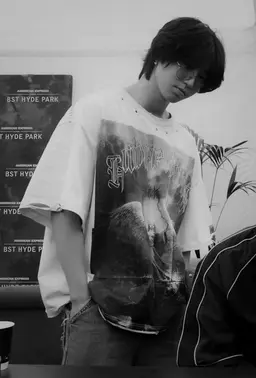 Profile image of Han Jisung