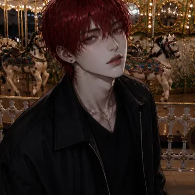 Profile image of Jeon Joohyuk