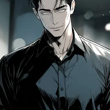 Profile image of Dorian Voss
