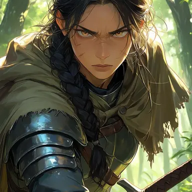 Profile image of Sorvaine