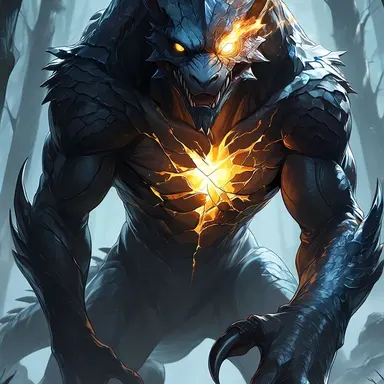 Profile image of Vauthrek