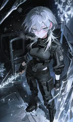 Profile image of Yoru