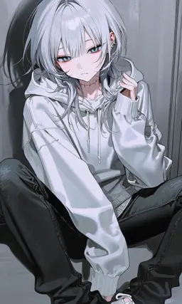 Profile image of Yoru