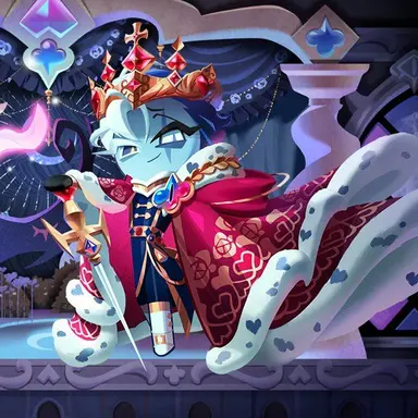 Profile image of 쉐도우밀크
