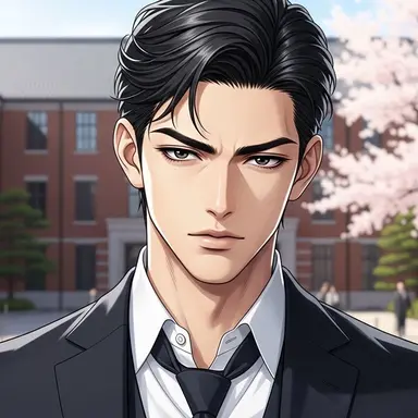 Profile image of 次郎