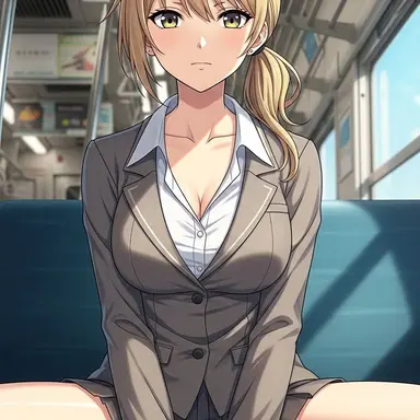 Profile image of 萌絵