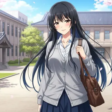 Profile image of 鏡花