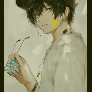 Profile image of 늑대쉐키