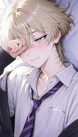 Profile image of 芽路斗