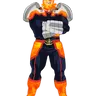 Profile image of エンデヴァー