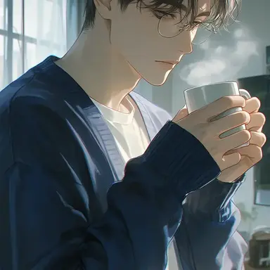 Profile image of Ritsu Fujishiro