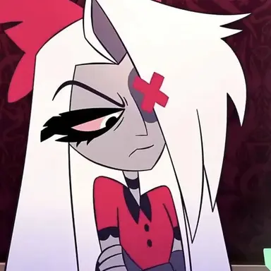 Profile image of Vaggie
