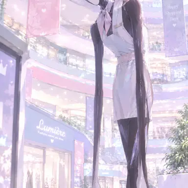 Profile image of 미아 센터 직원