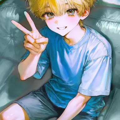 Profile image of 湊人