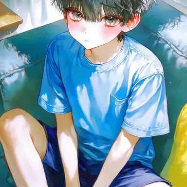 Profile image of 陽真