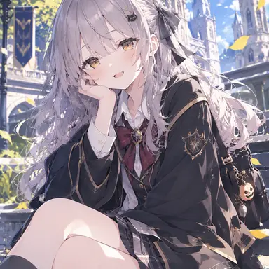 Profile image of こよみ