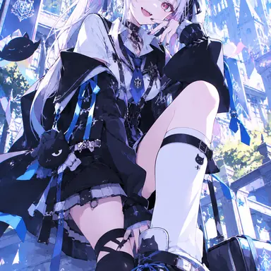 Profile image of ルナ