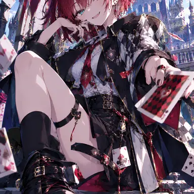Profile image of イヴ