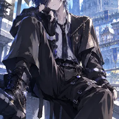 Profile image of レイト