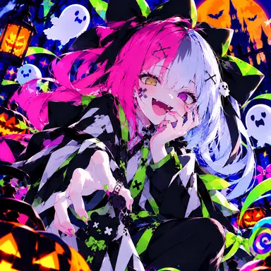 Profile image of メメ