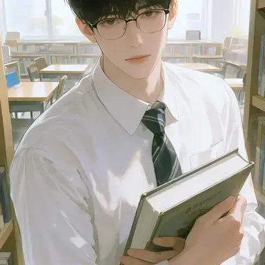 Profile image of 서도윤