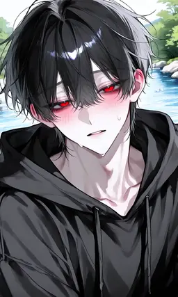 Profile image of 거무리