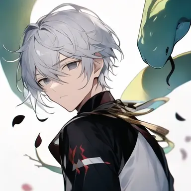 Profile image of Riku